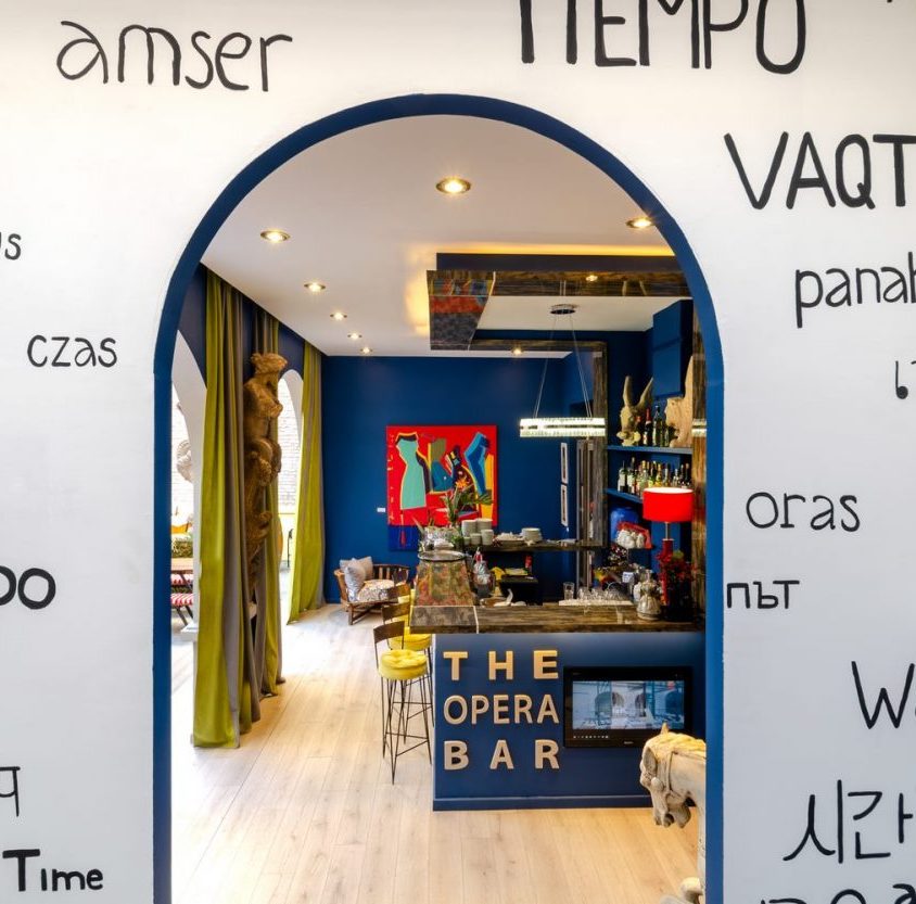 Casa DIR 2019 空间展示-48