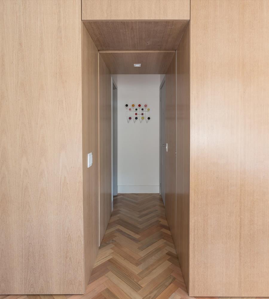 Consultório Médico Feli· 诊所的温馨设计-8