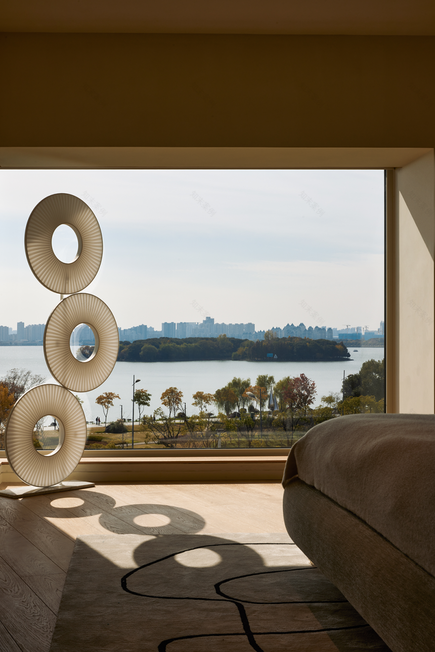 绿地太湖城丨中国苏州丨朱墨及团队(冯焕茹,熊杰等)-118