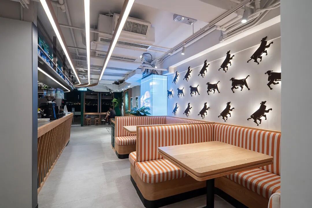 海景幻光|N+BURGER(KennedyTown)-20