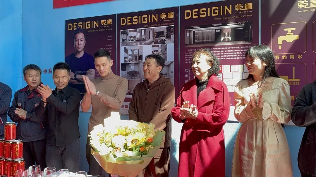 亿升水岸3#211私宅装修丨中国吉林丨TDD+e乾唐设计-156