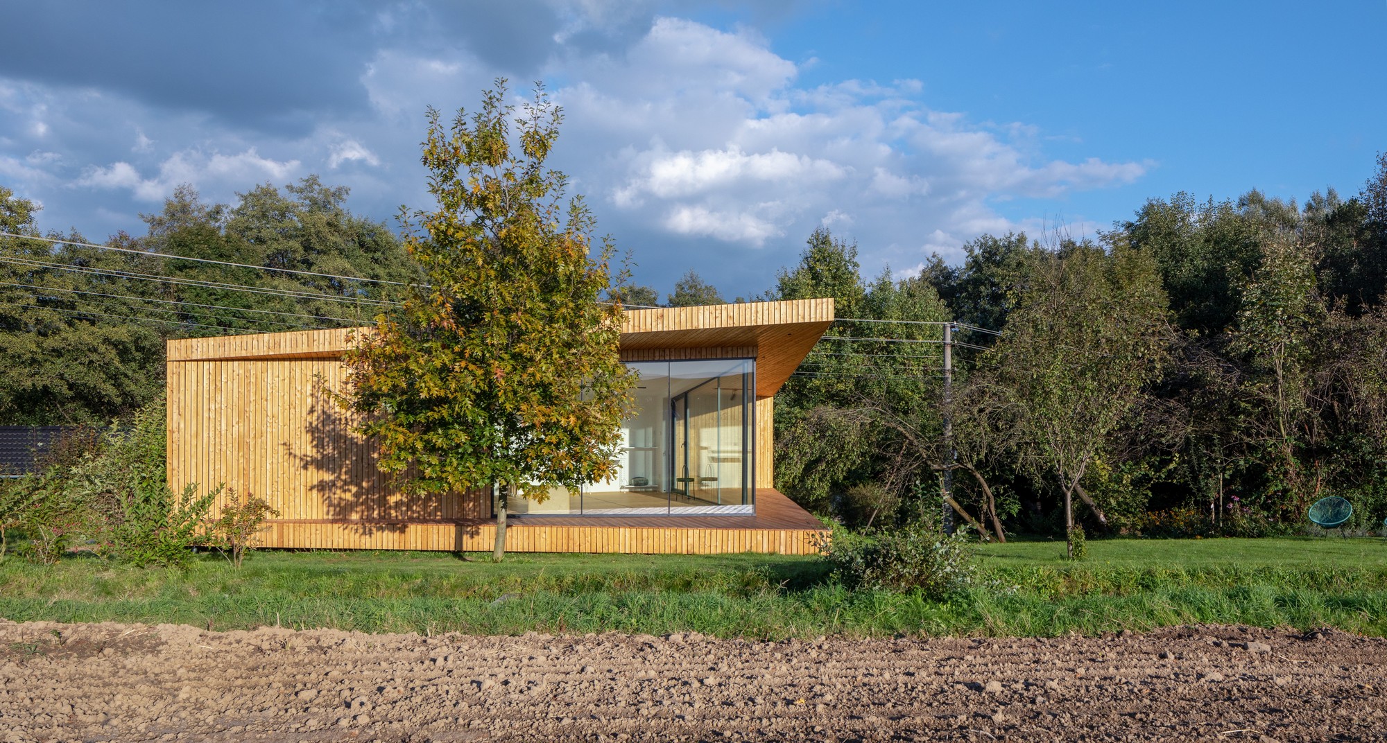 丨Kamil Mrva Architects,s.r.o.-18