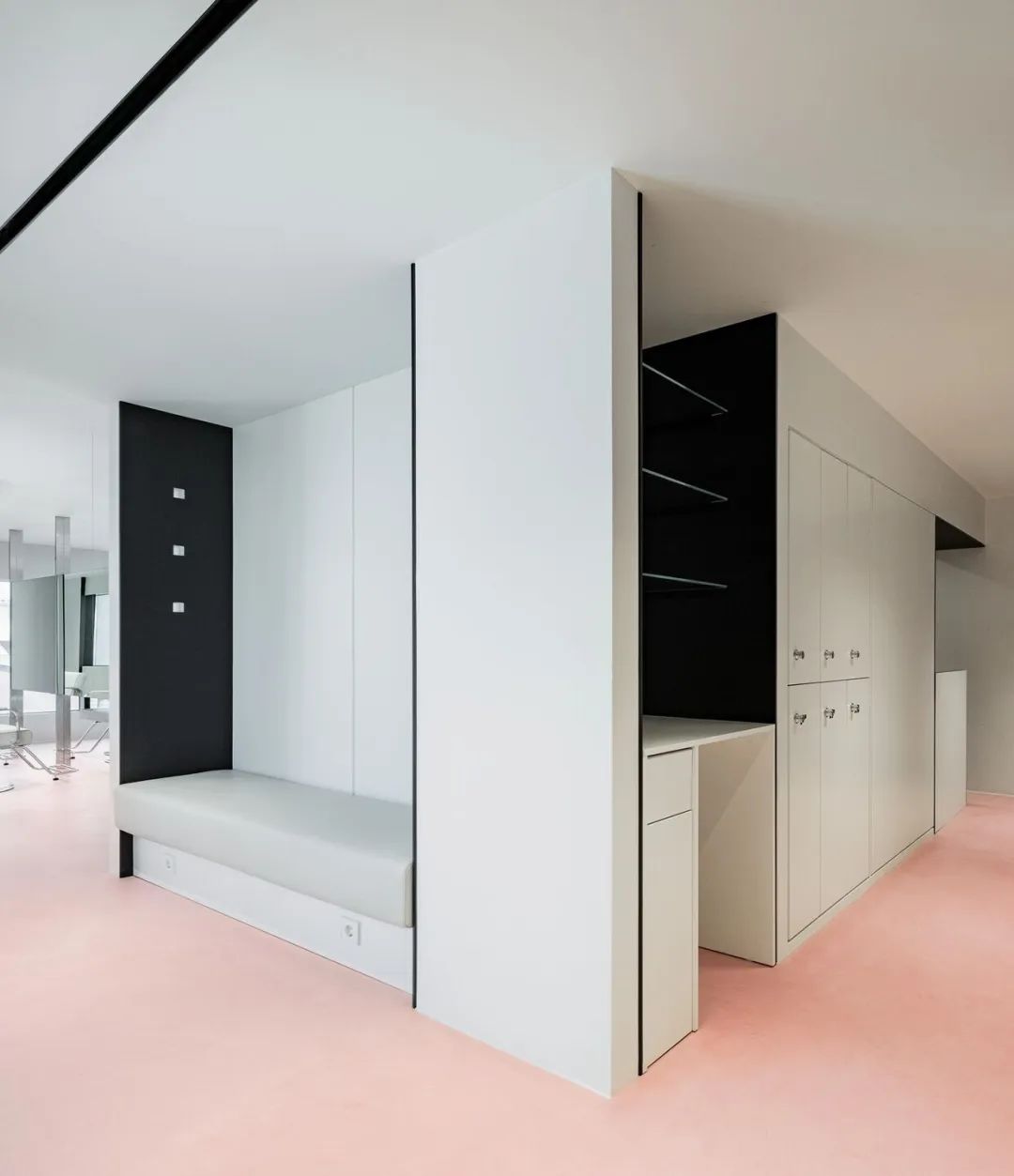 男士专属美容概念店设计-20