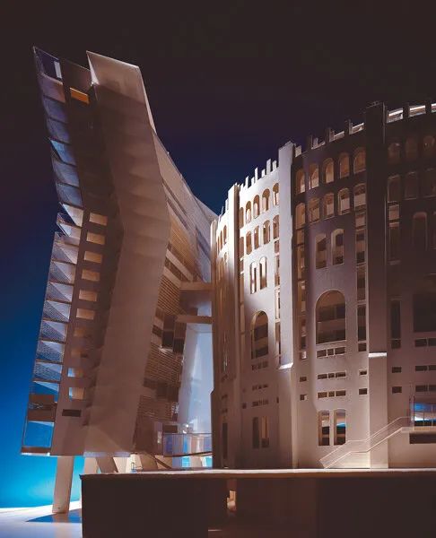 维也纳天然气厂公寓大楼丨奥地利维也纳丨蓝天组建筑事务所-77