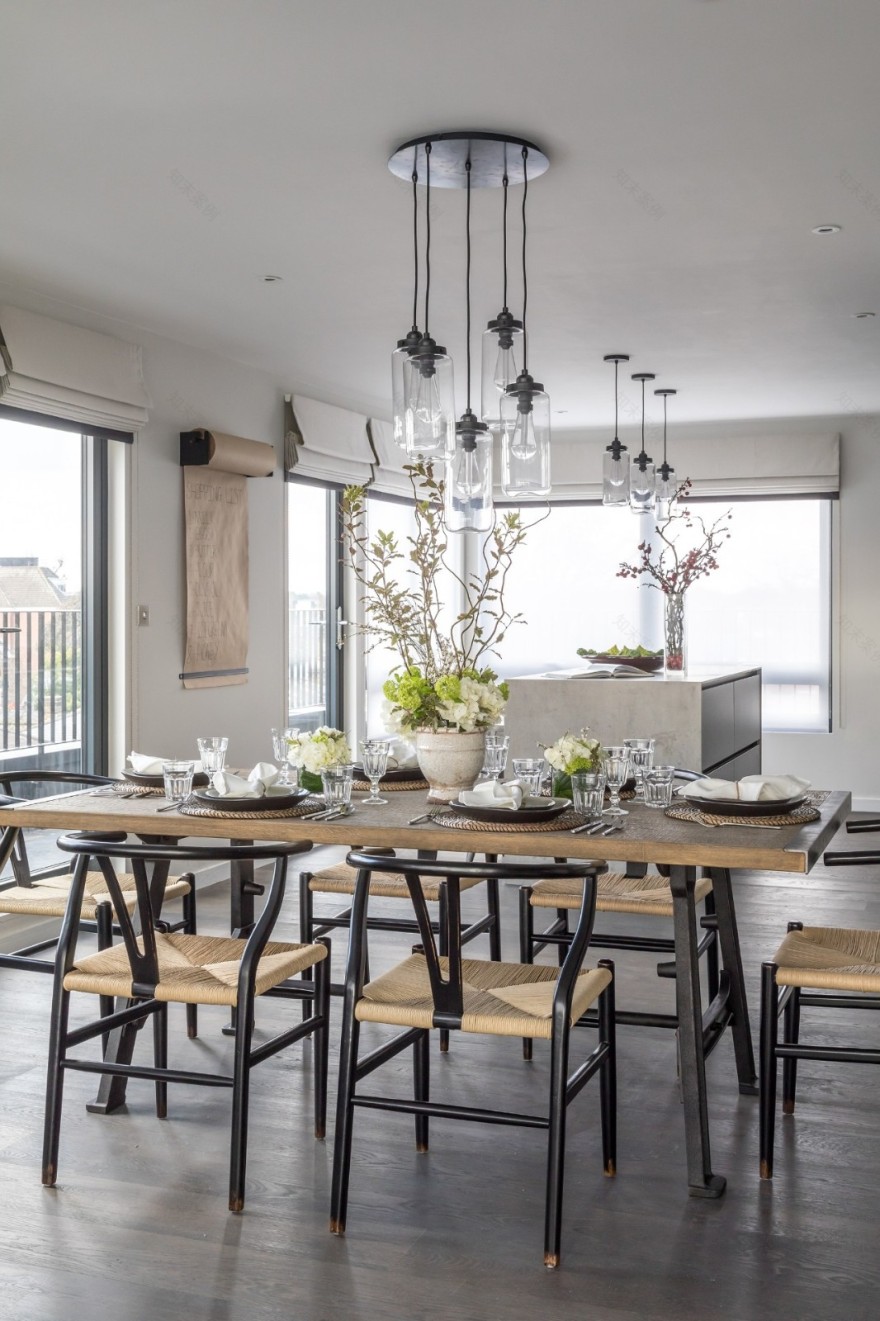 Lucy Clark | 伦敦优雅设计的新起点-26