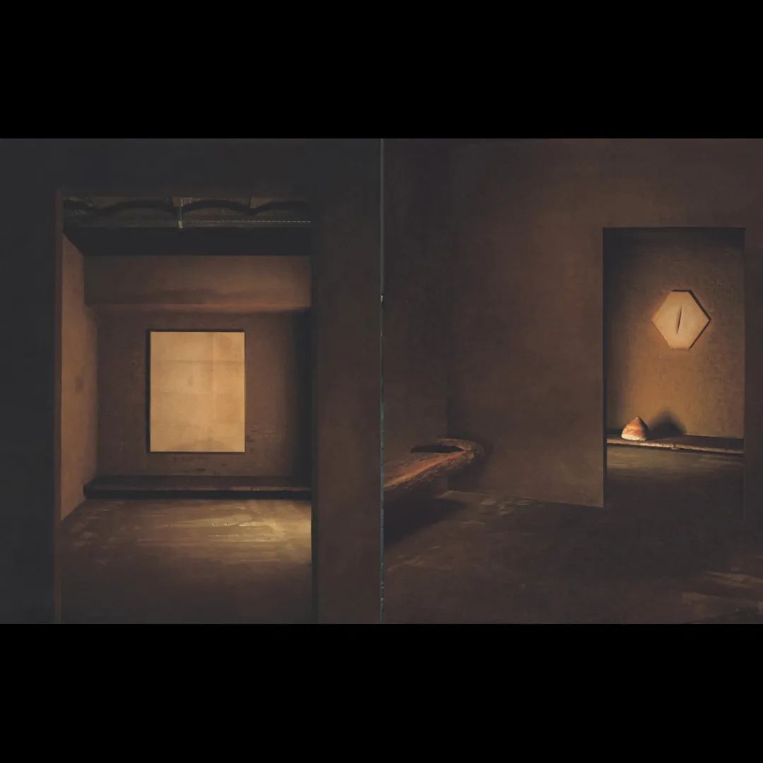 西方侘寂美学大师 | 阿塞尔·维伍德的设计哲学-389