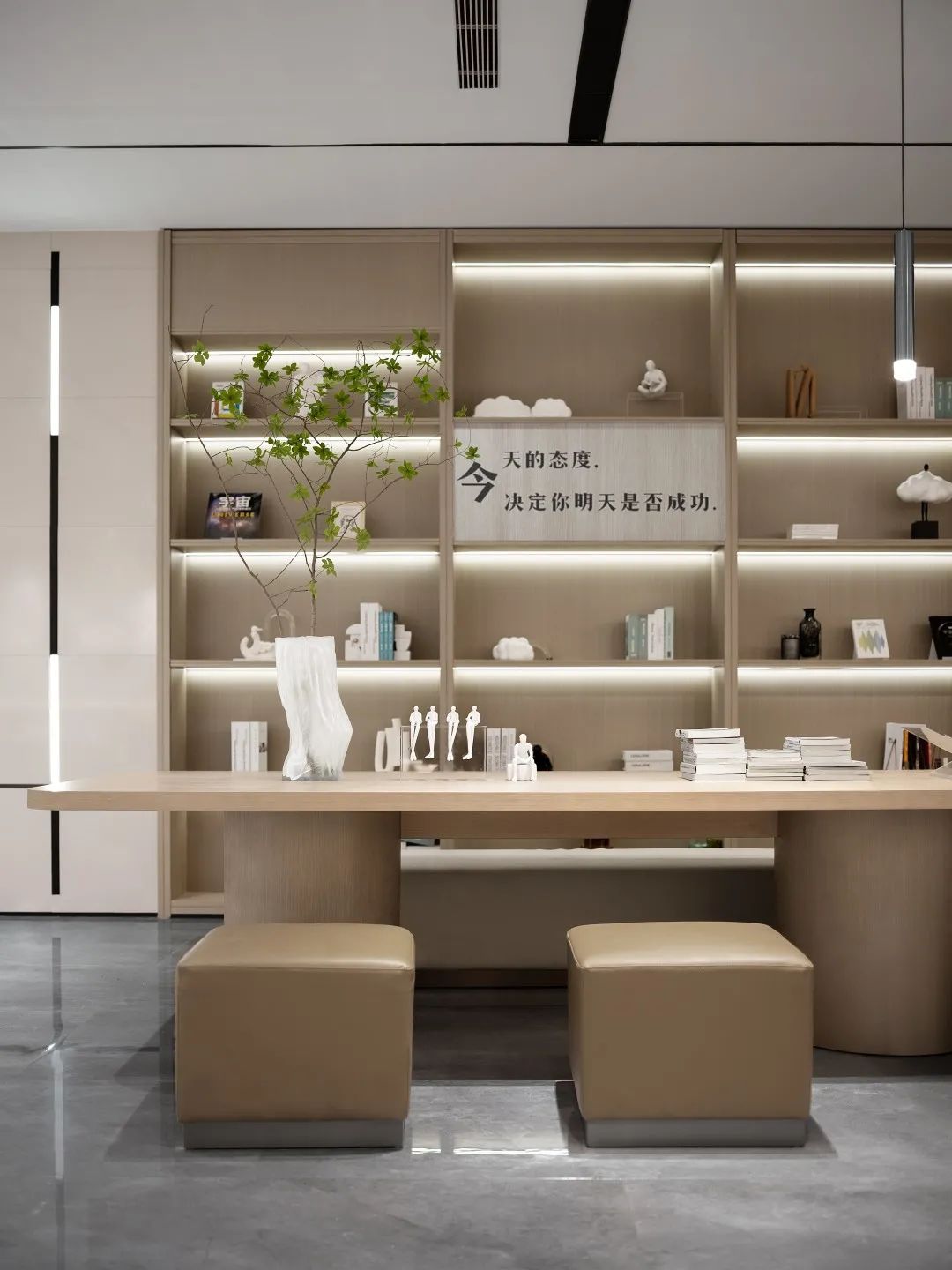 栖居城市绿洲，做一个生活美学家-51