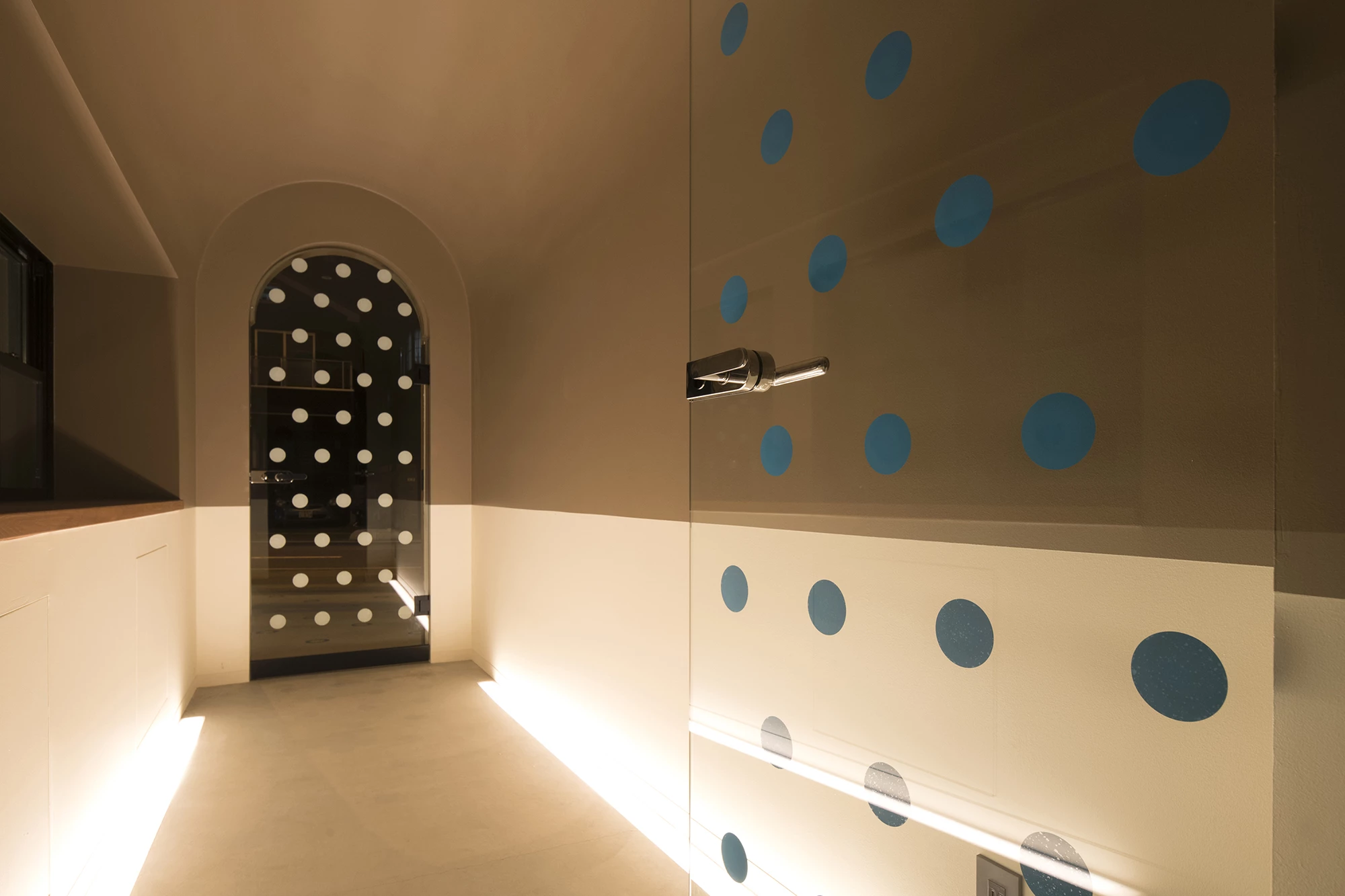 邻里之韵 | 日本 Two Stories Building 有机设计-29