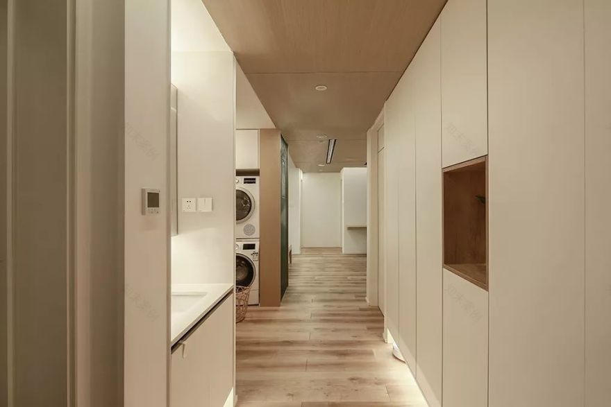 日式装修翻车实录丨中国丨设计师里白,设计师刘一汀等-30