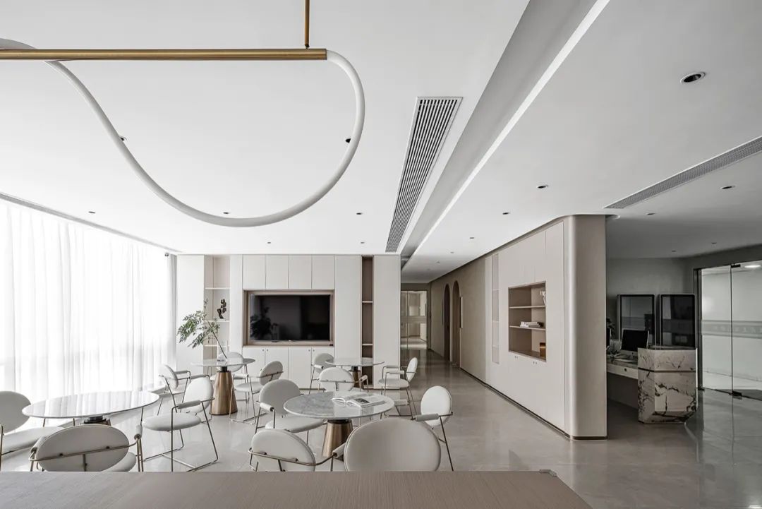 深圳南山区医疗美容空间设计丨中国深圳丨XS INTERIOR DESIGN-9