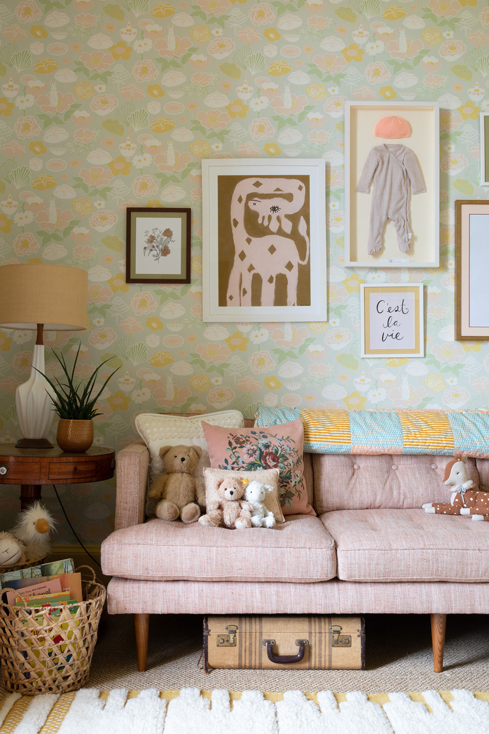 英国摄影师保罗·克雷格的精美室内摄影作品-6