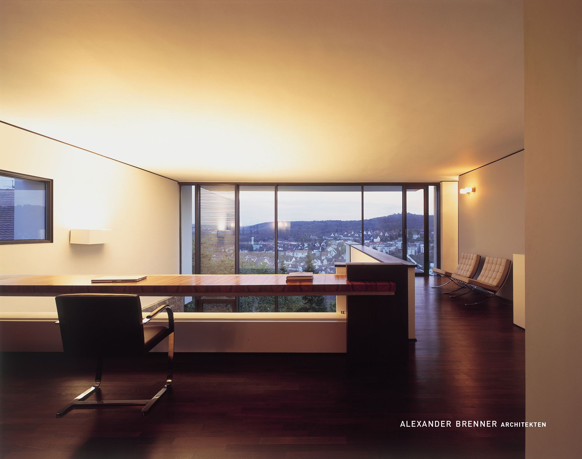 House Miki 1 Alexander Brenner Architects-6