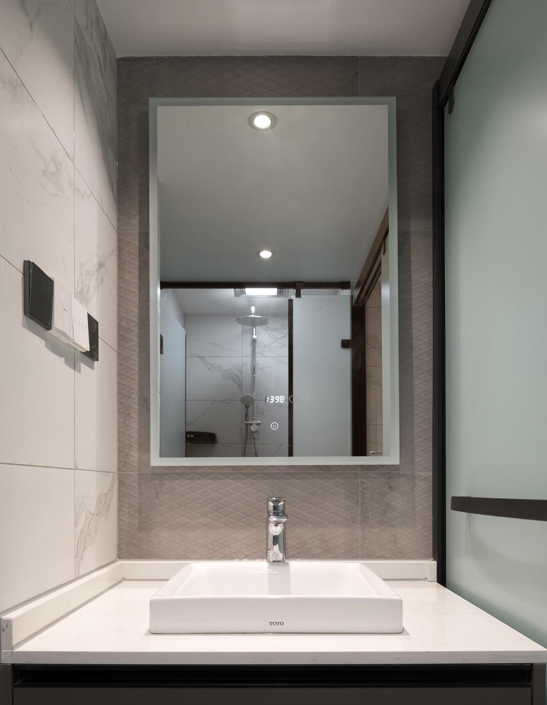 打破传统布局,打造舒适家居空间-28