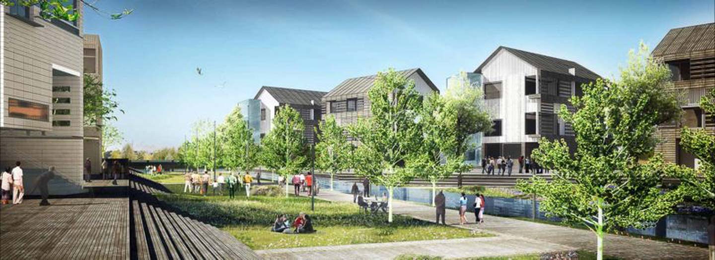 Calais城市发展总体规划方案-36