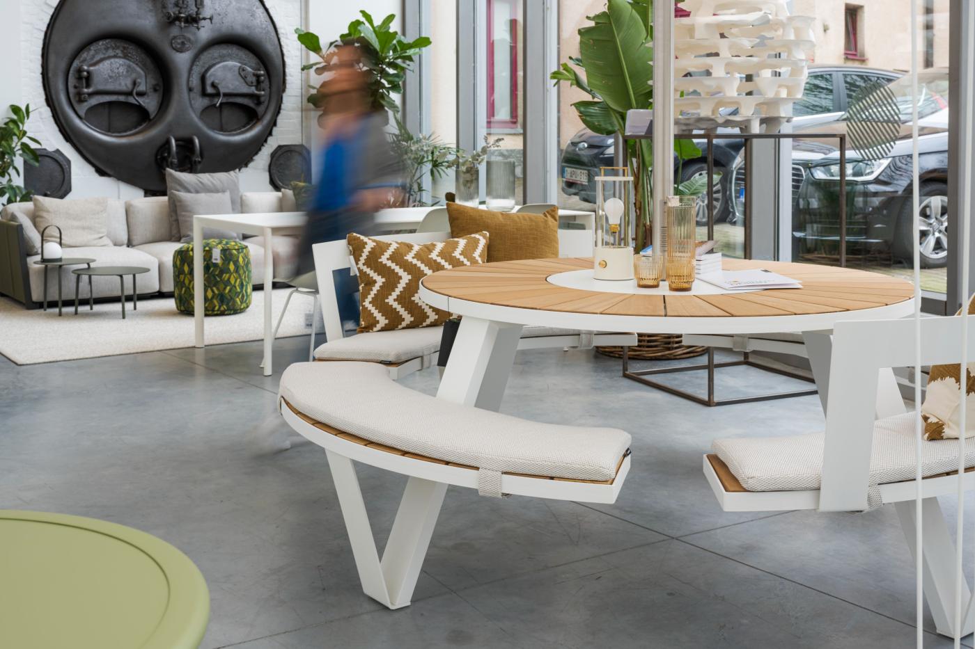 Sundae Huis城市花园改造丨Extremis-6