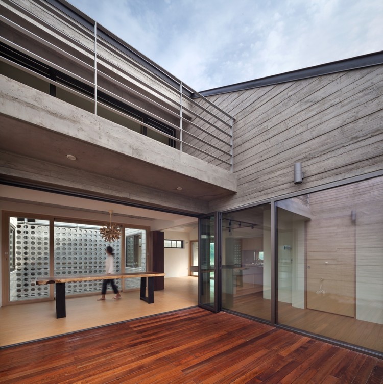 Yugok Dong Housing Market   ON Architecture-1