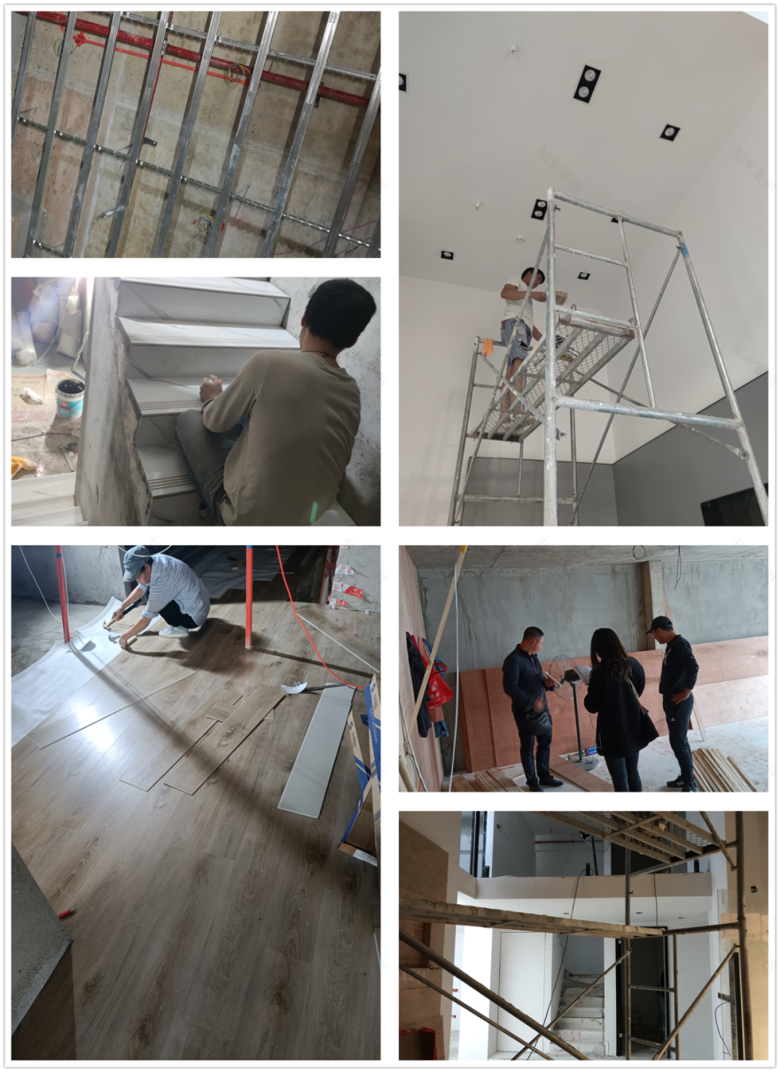 南宁绿地中央广场 LOFT 办公室丨中国南宁丨大盛设计事务所-79