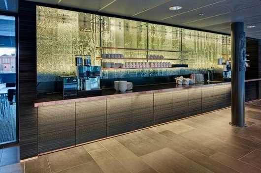 酒店 丽笙酒店 瑞典 哥本哈根 新潮-17