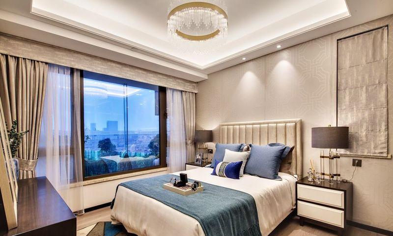 龙光玖龙台F96样板房-36