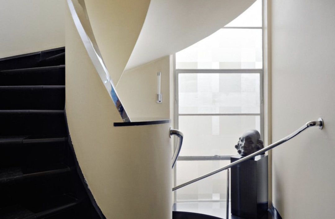 《她 Her》室内设计丨美国洛杉矶丨K.K. Barrett-80