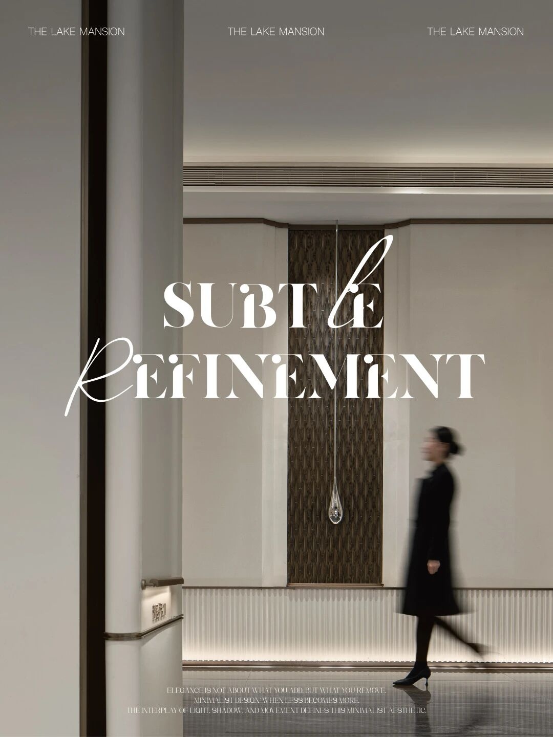 越秀天悦云湖三期营销中心丨中国广州丨TRD尺道设计-39