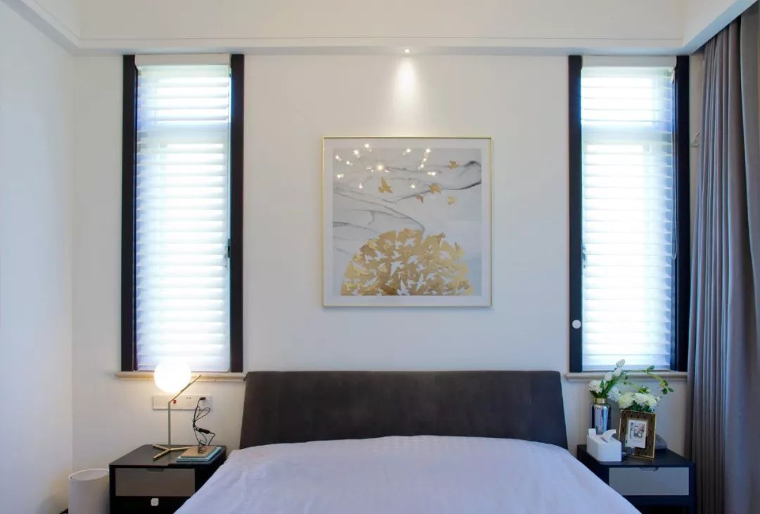 轻奢生活，品质家居——李永昌的"轻轻奢·狠狠爱"设计理念-76