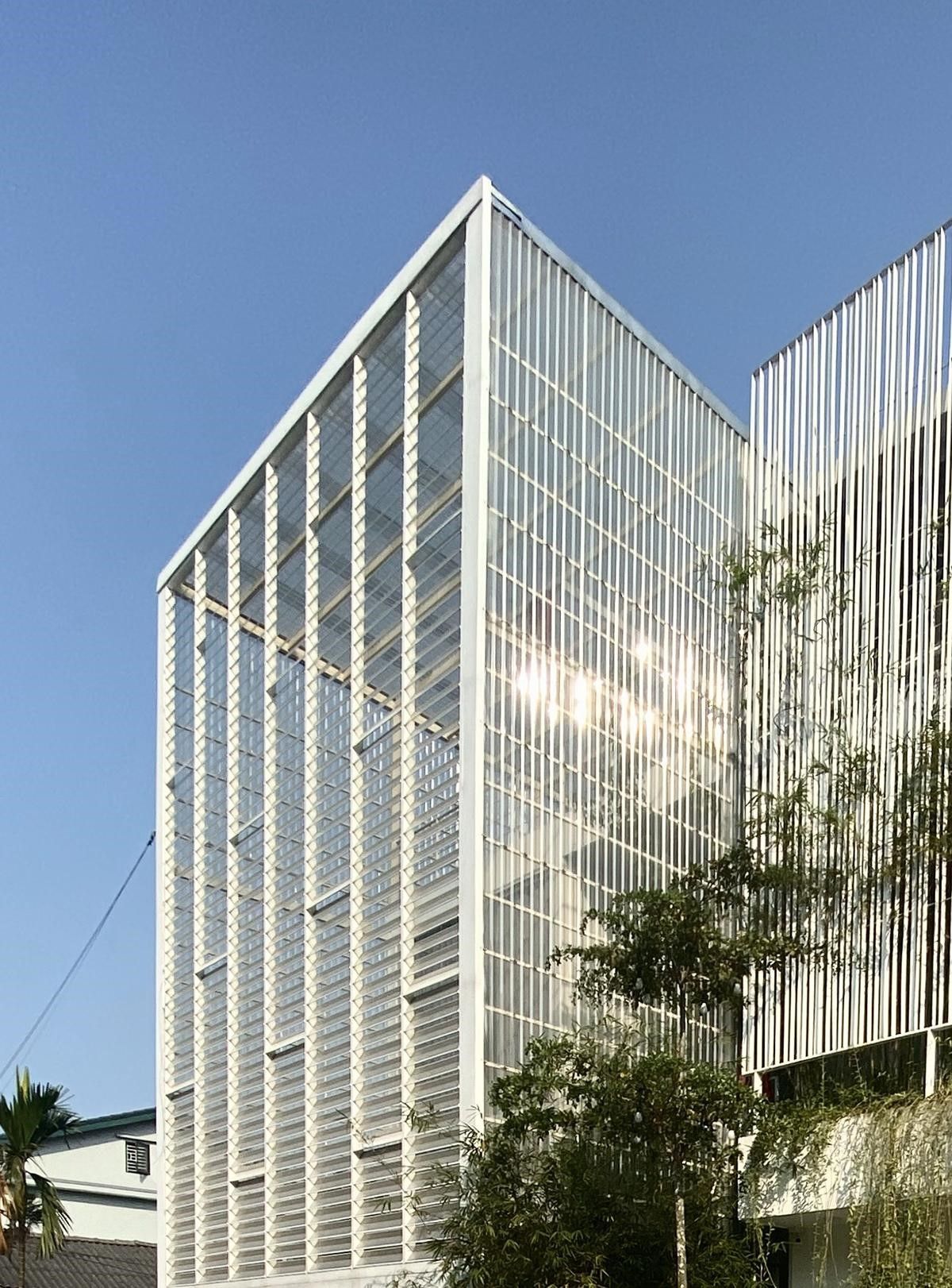 越南特色家居设计,五大亮点打造温馨生活空间-93