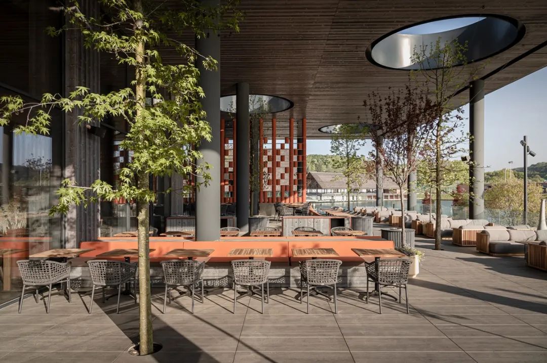 艾米丽大酒店丨YOD.Design.Lab-75