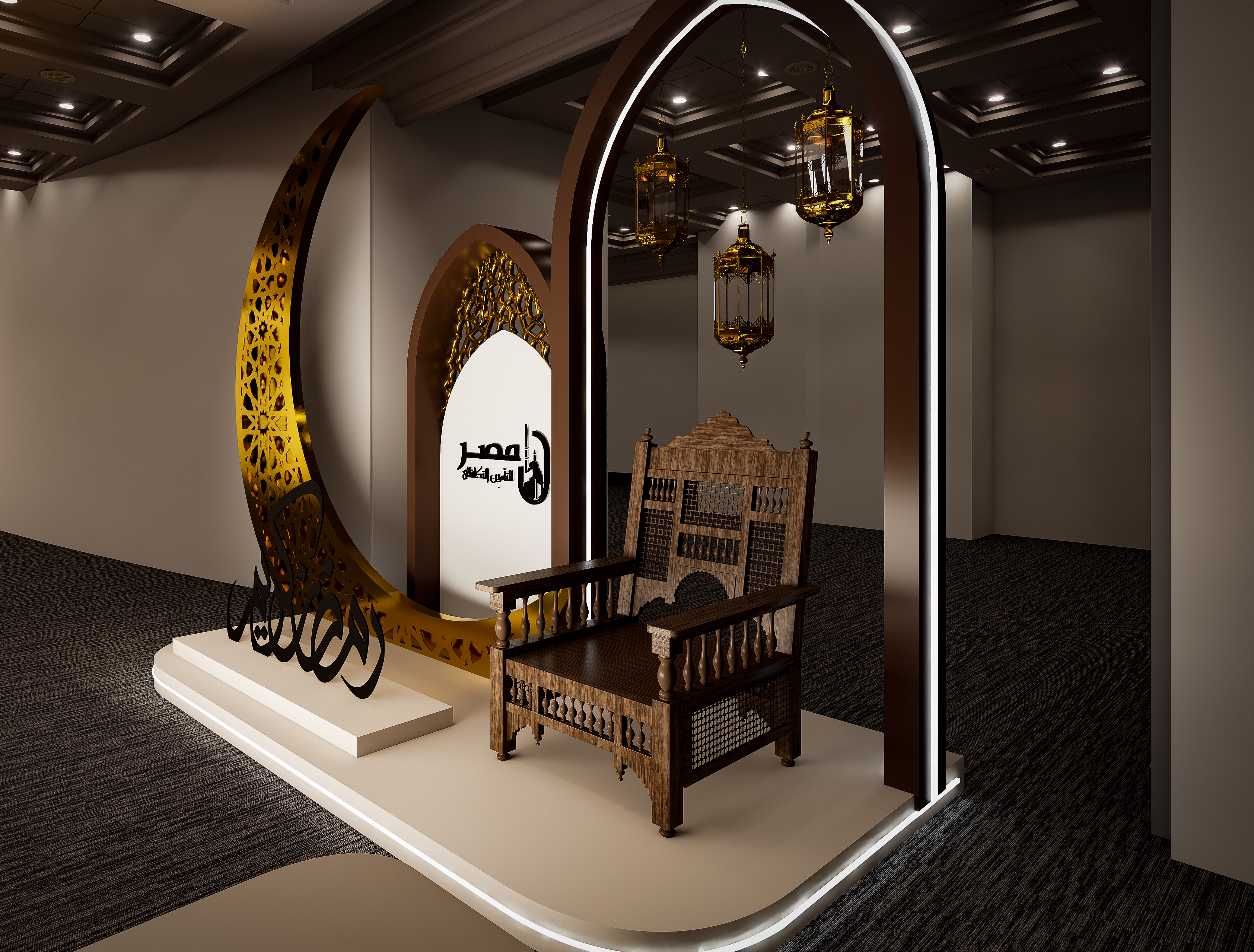 MISR Insurance Takaful Iftar Event (Approved Design)-13