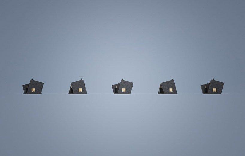 北极浴场酒店丨瑞典-27