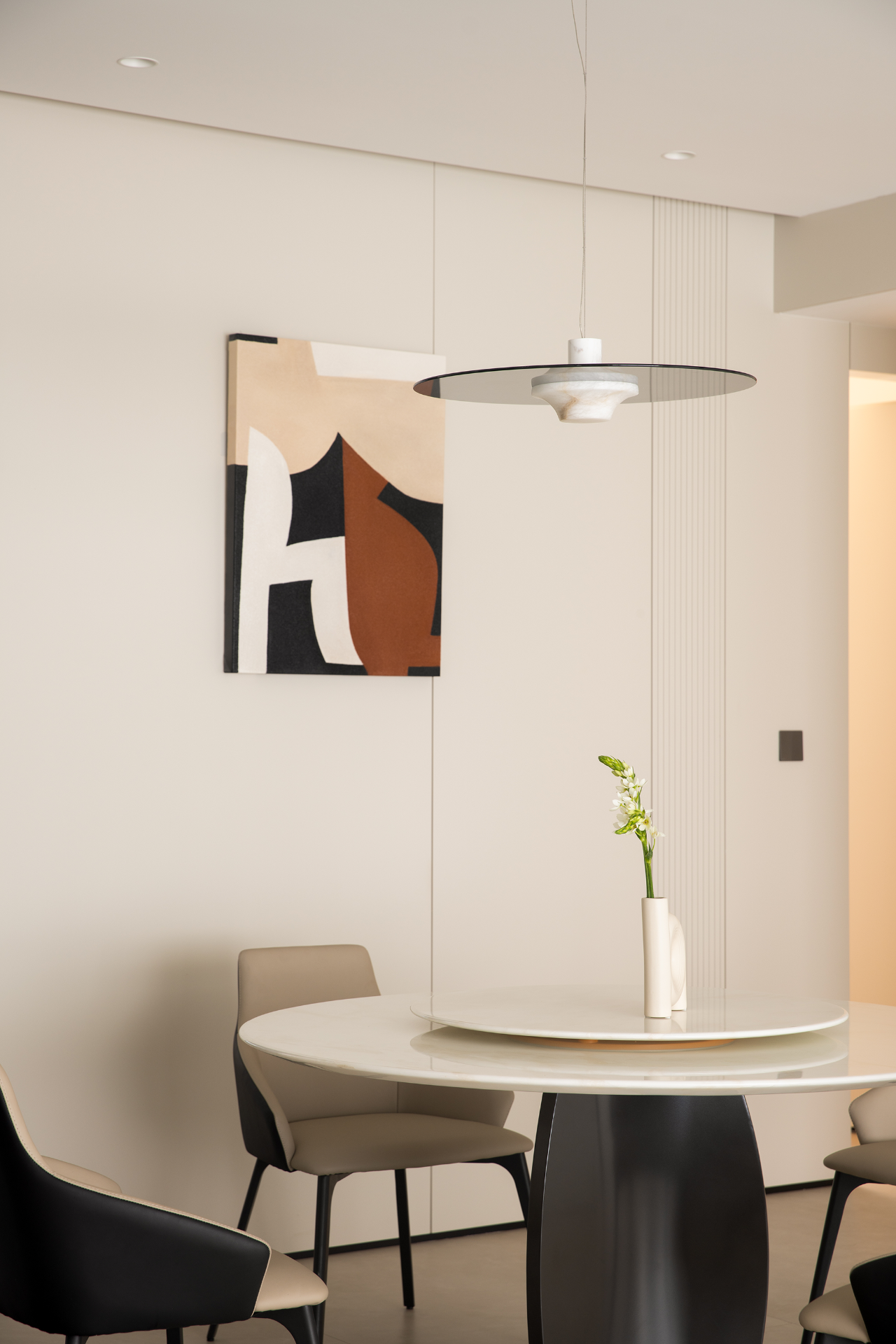 荣安府丨中国浙江丨水木设计-16