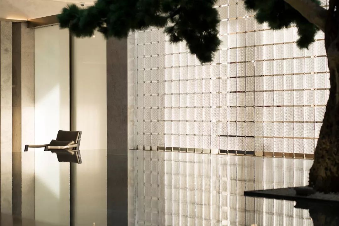 绍兴天空之城销售中心 | 春山秋水设计的新东方意境-38