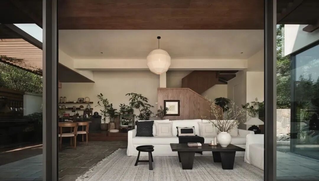 清远别墅项目丨中国清远丨深圳市超级平常空间设计有限公司-28