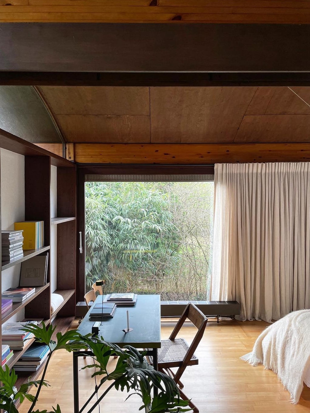 Villa Arca 住宅丨比利时丨Jean Van den Bogaerde-51