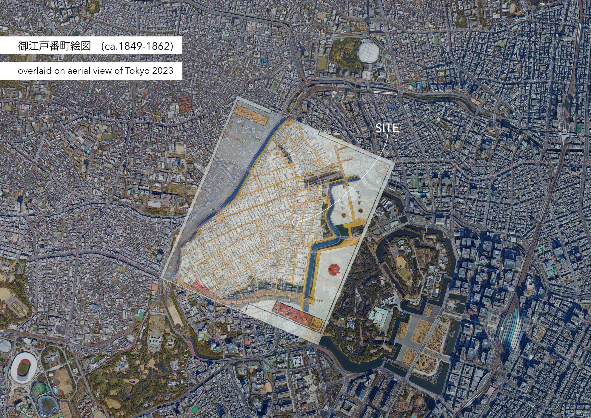 丨日本东京丨Florian Busch Architects-42