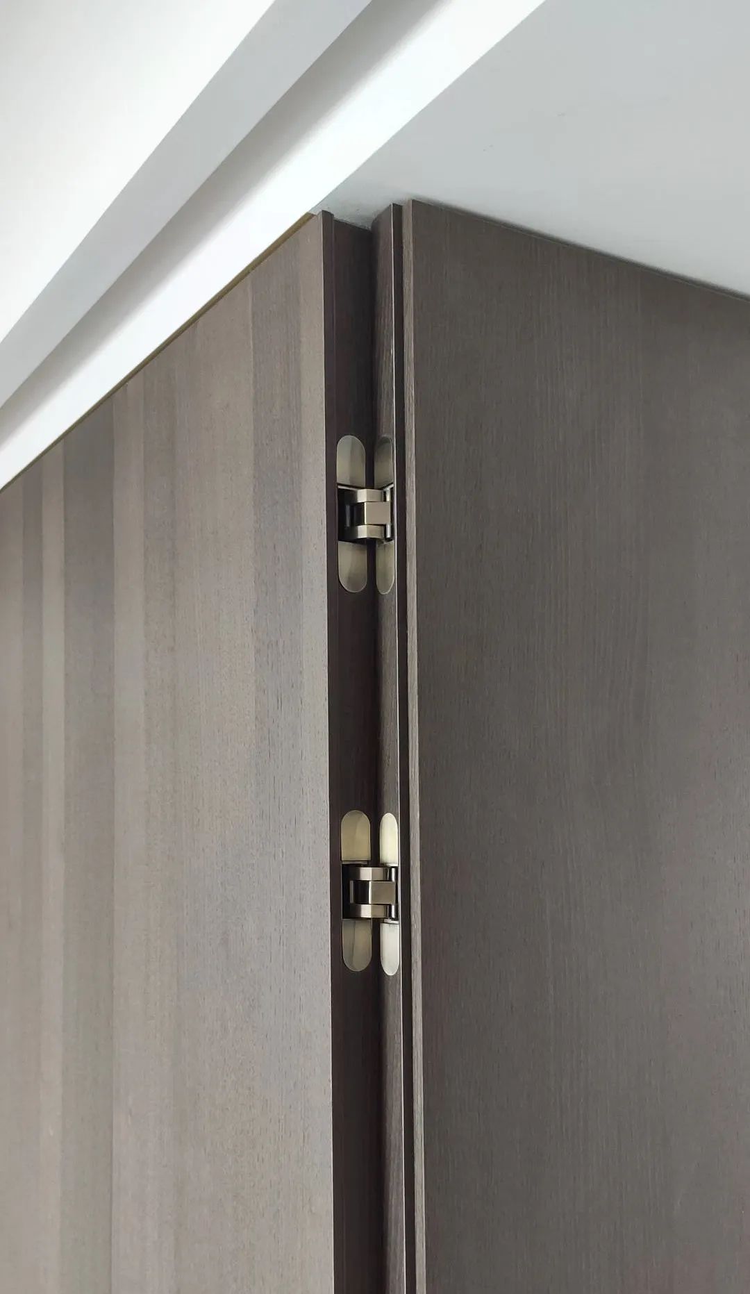 画之宅 · 上海梧桐区大平层艺术空间设计丨中国上海丨方居建筑设计-129