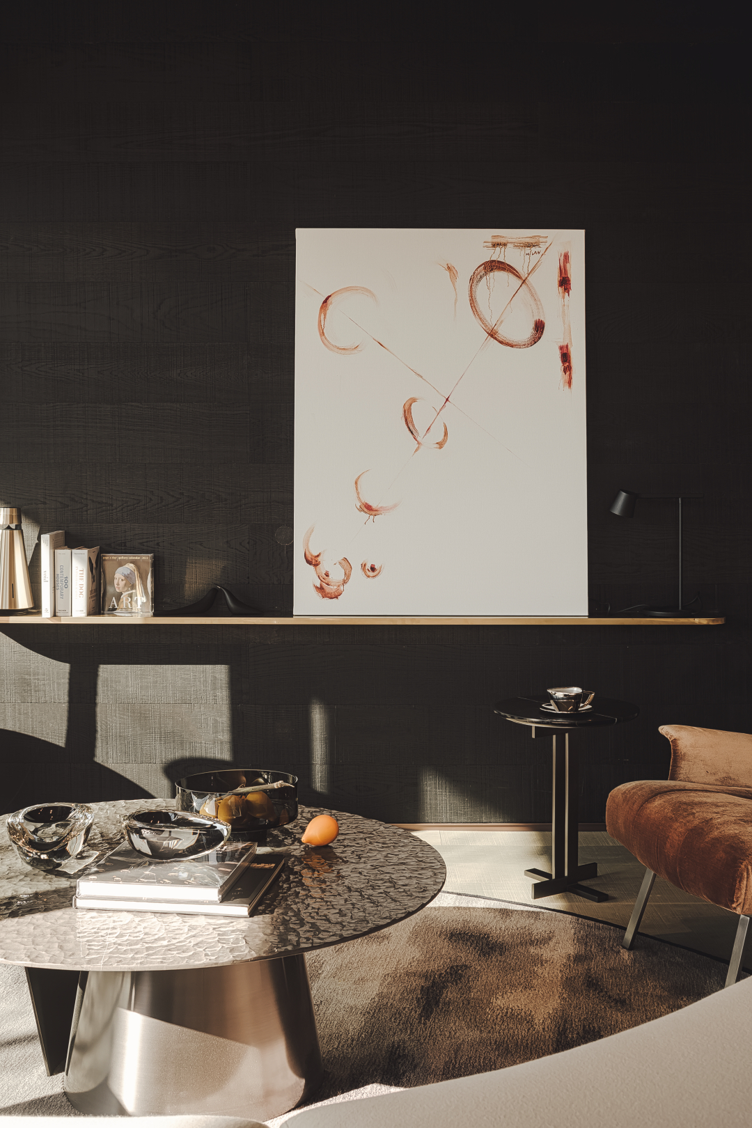 安吉天使小镇·合山境丨中国湖州丨万境设计WJSTUDIO-32