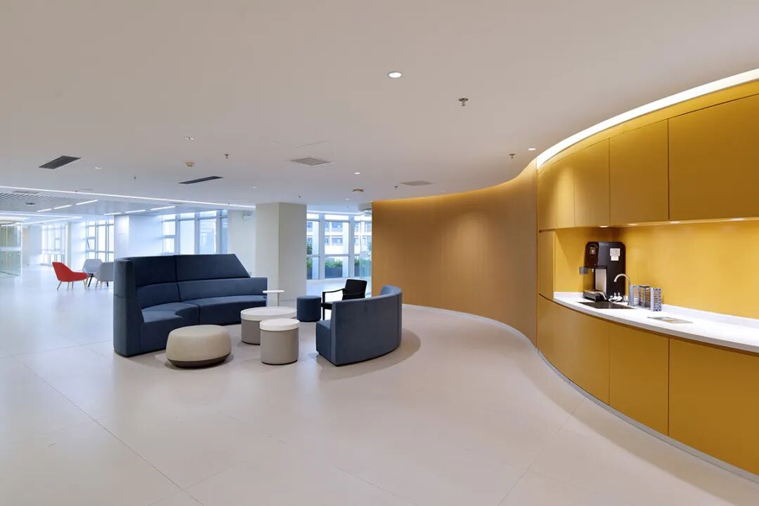 伟邦科技总部大厦丨中国佛山丨ATD安托士设计-48