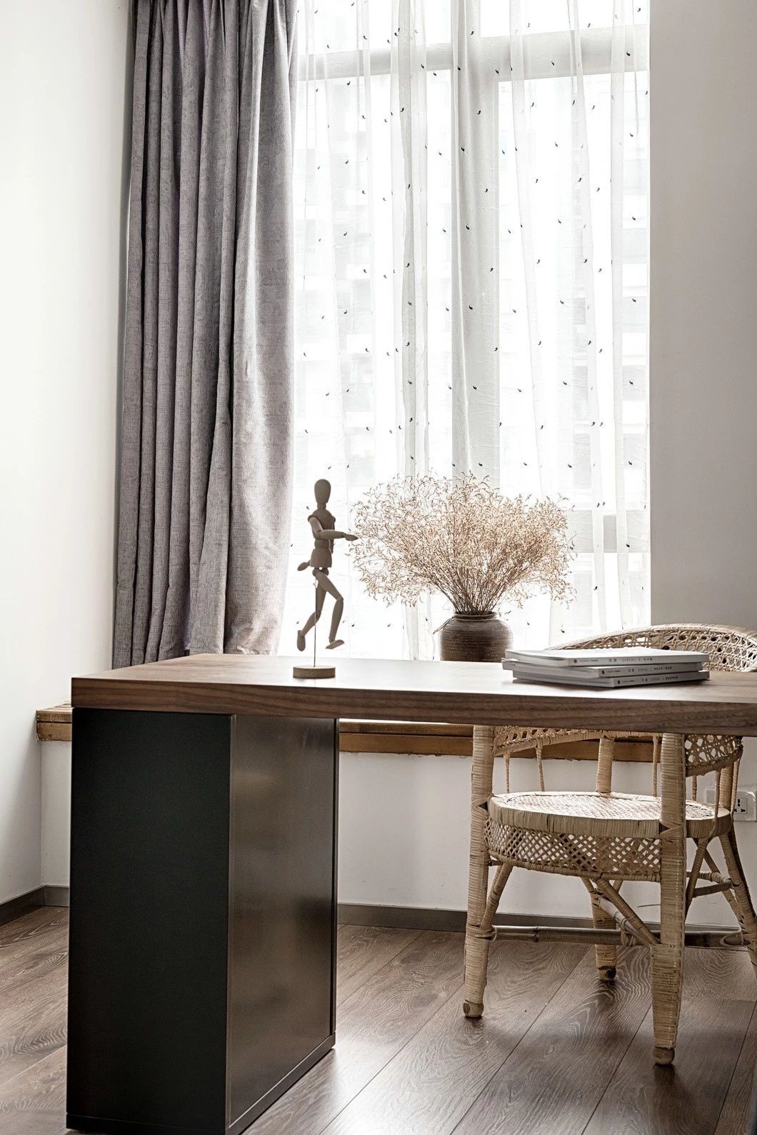 酷爱高级灰丨简单有范儿-18