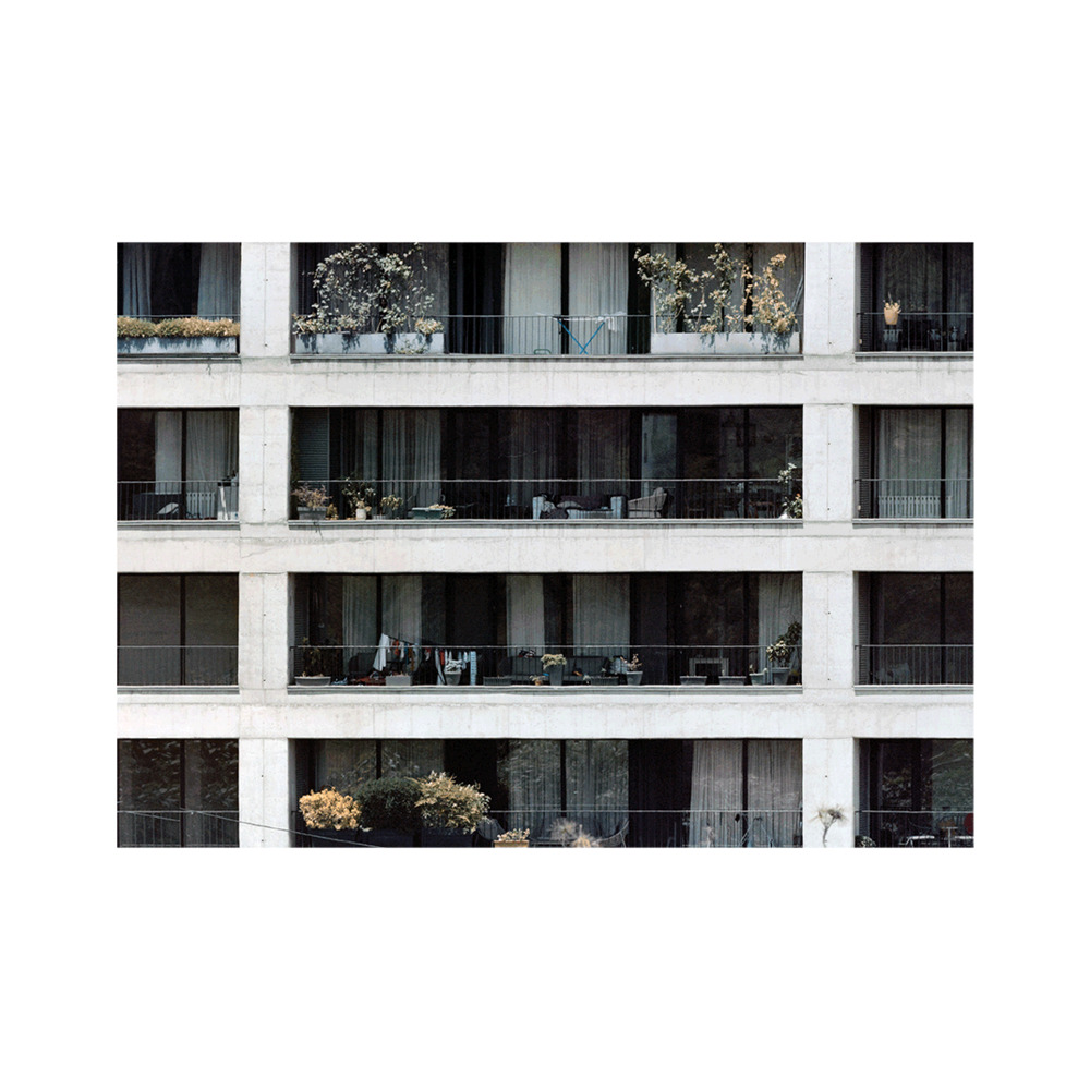 格鲁吉亚 Tiflis 的"Bagebi"住宅楼丨DM Studio,Wunderwerk-26