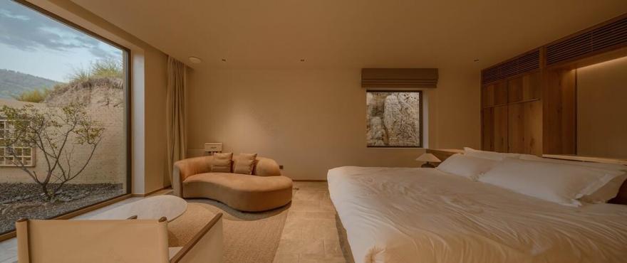 KALHA 酒店·“沃里屯”村落更新丨中国张家口丨CPLUS-19