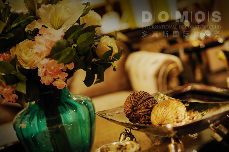 多莫斯国际软装荟-14