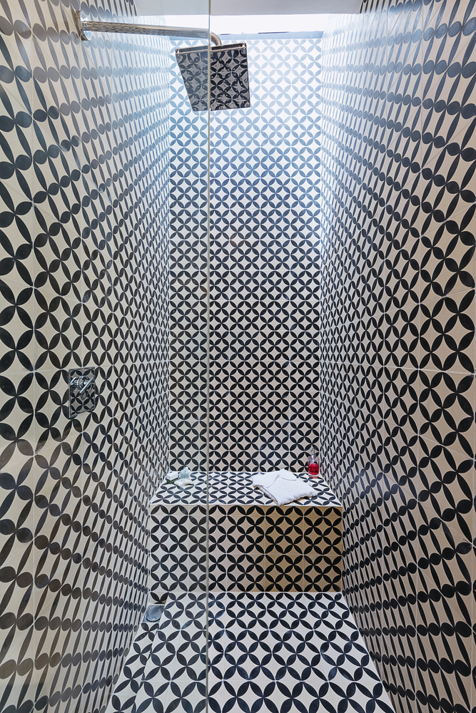 Xolotl House   Punto Arquitectónico-56