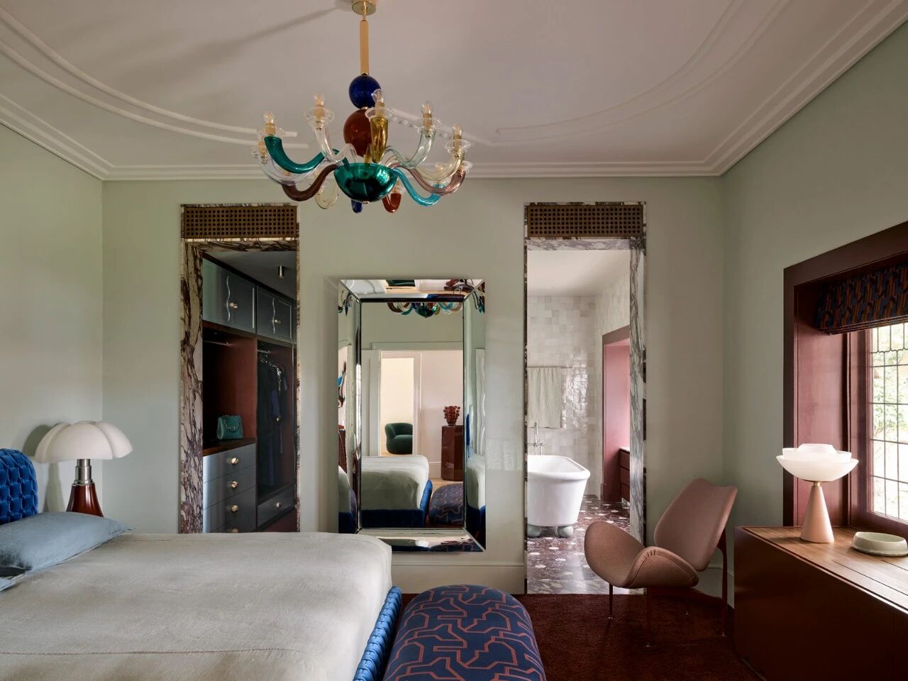 Gordon House 百年老宅新生 · 折衷美学与烟火生活的完美交融-39