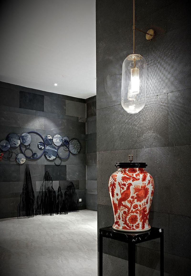 大理中梁壹号院售楼处-8