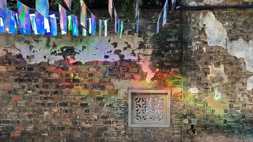 微光照亮城市 · 得当设计的人工与自然之光丨中国上海-15