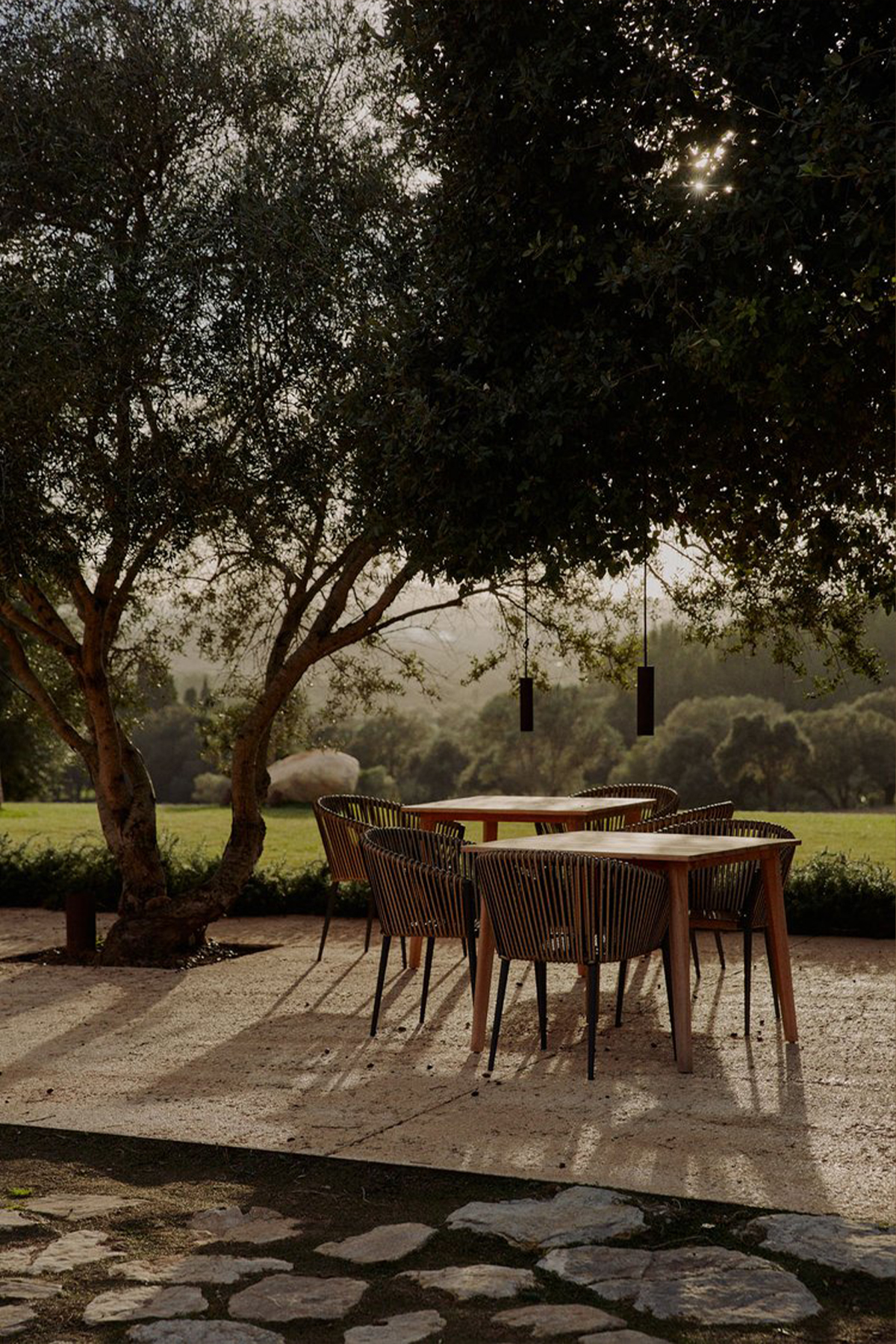 Es Racó d'Artà 住宅丨西班牙丨Antoni Esteva 和 Jaume Danus-19