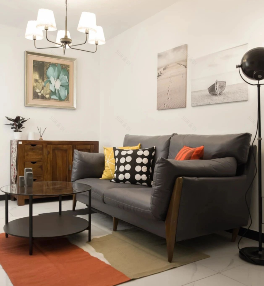 1㎡空间的魅力变身丨中国北京-74