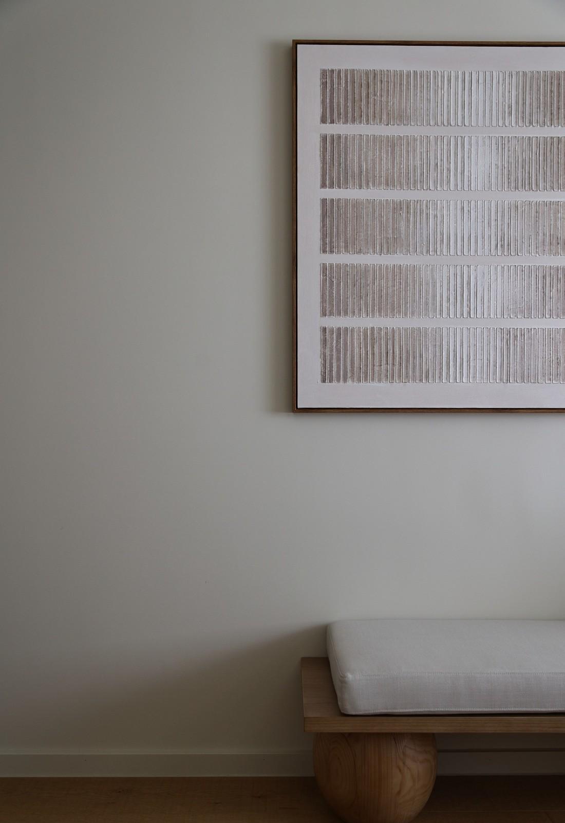 日常理想型的家，让回忆与心愿拥抱-47