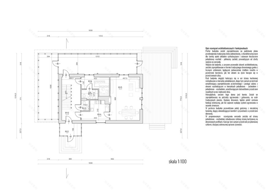 A HOUSE WITH TRADITION IN RADZYŃ PODLASKI-25